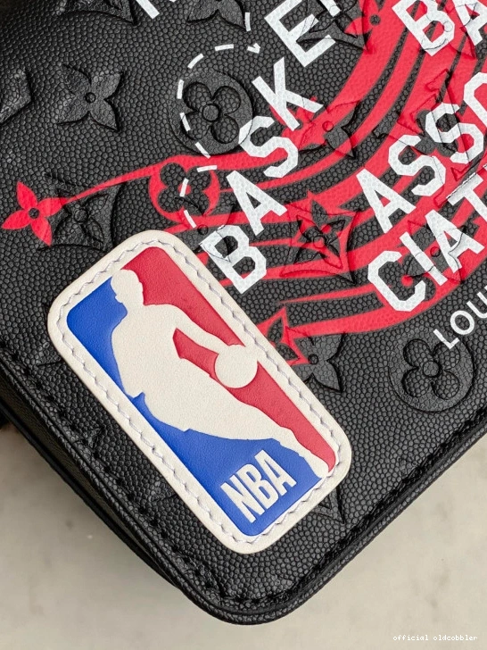 Official oldcobbler STUDIO MESSENGER VUITTON LOUIS LVXNBA 0725